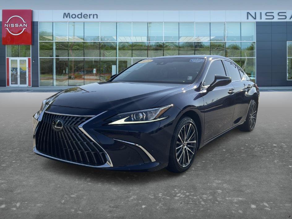 Used 2023 Lexus ES 350 w/ Premium Package