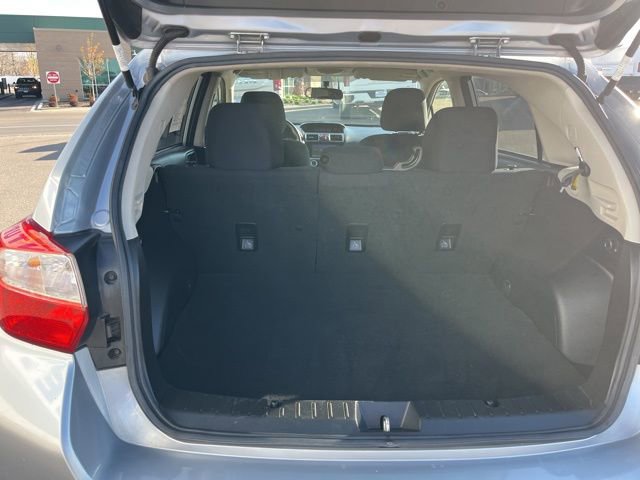 Used 2017 Subaru Crosstrek 2.0i AWD/4WD image 34