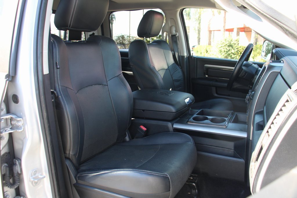 Used 2014 RAM 1500 Sport image 34