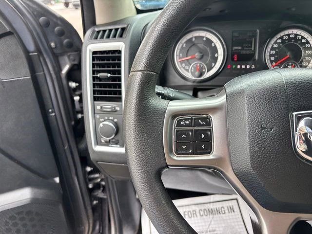 Used 2021 RAM 1500 Classic SLT AWD/4WD image 17