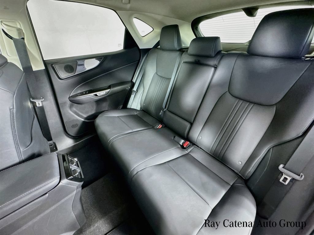 Certified 2024 Lexus NX 350 AWD w/ Vision Package image 26