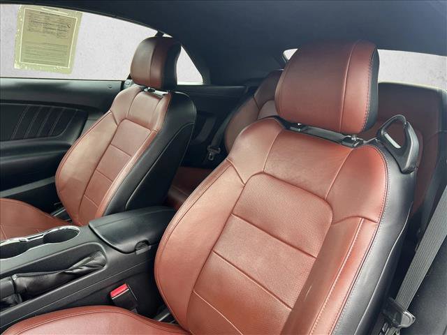 Used 2016 Ford Mustang GT Premium w/ Equipment Group 401A image 17