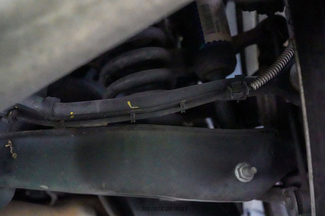 Used 2006 Chrysler 300 SRT8 w/ SRT Option Group II image 55