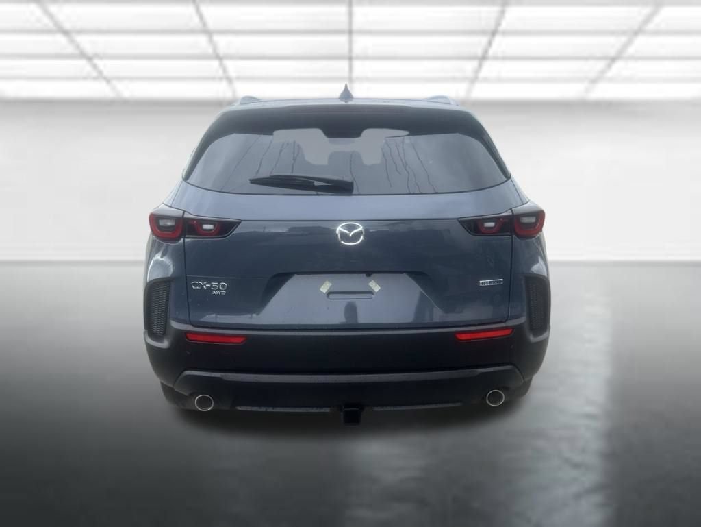New 2026 MAZDA CX-50 2.5 Hybrid w/ Weather Package AWD/4WD image 5