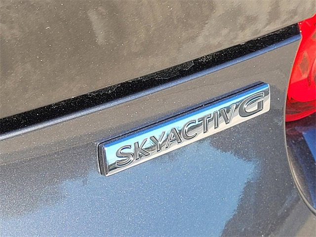 Used 2024 MAZDA MX-5 Miata RF Grand Touring w/ Weather Package image 8