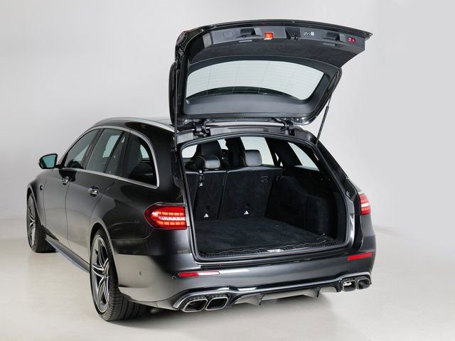 Used 2021 Mercedes-Benz E 63 AMG S image 6