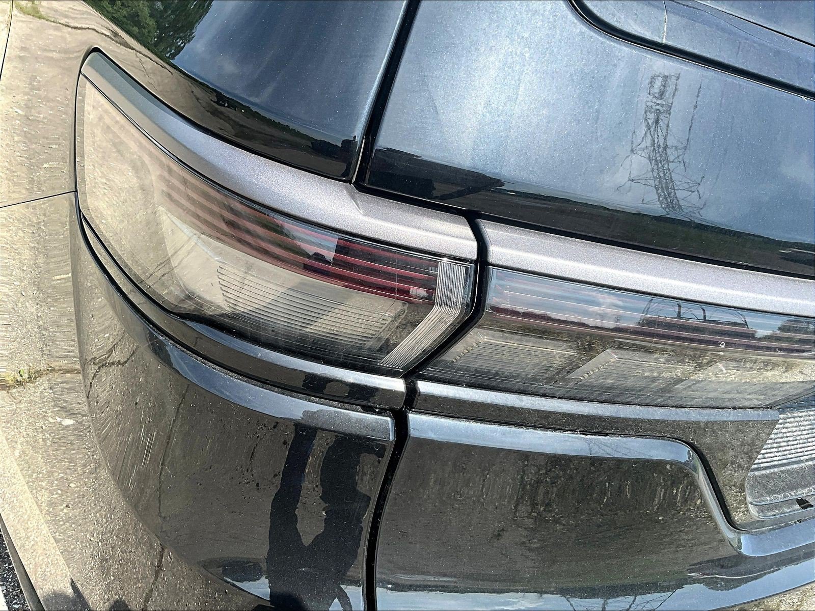 New 2026 Jeep Grand Wagoneer L Limited AWD/4WD image 14