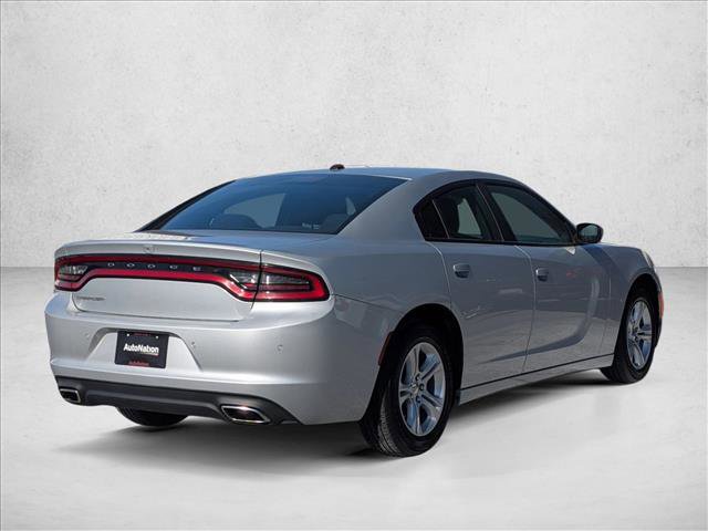 Used 2022 Dodge Charger SXT image 5