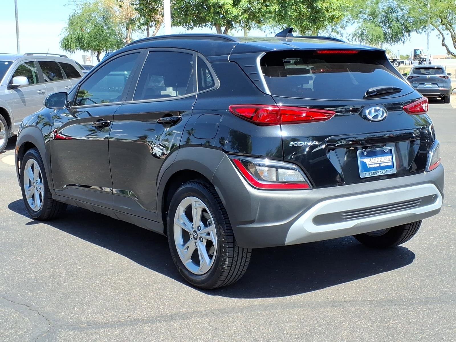 Used 2023 Hyundai Kona SEL w/ Convenience Package FWD image 3