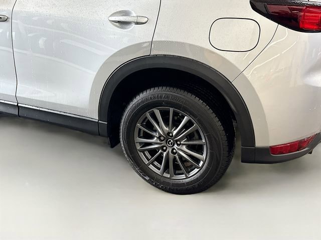 Used 2019 MAZDA CX-5 Touring image 30