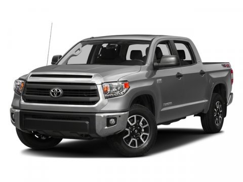 Used 2016 Toyota Tundra SR5