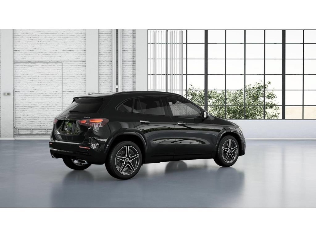New 2026 Mercedes-Benz GLA 250 4MATIC image 20
