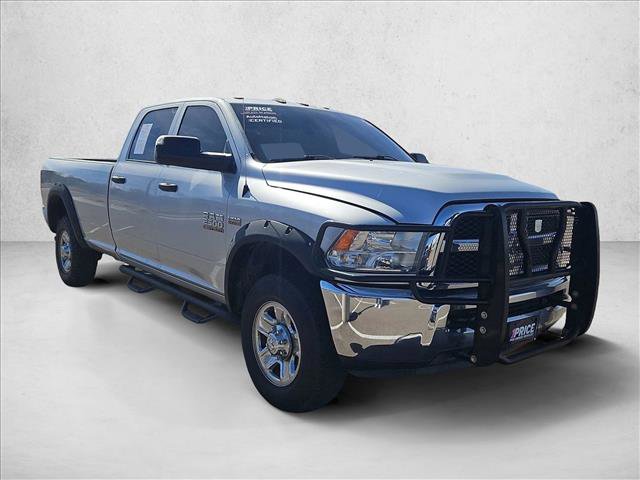 Used 2017 RAM 2500 Tradesman w/ Chrome Appearance Group image 3