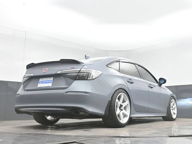 Used 2023 Honda Civic Si image 35