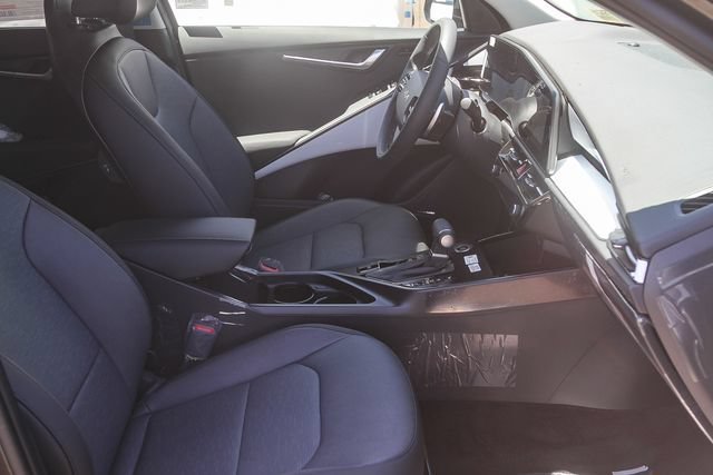New 2026 Kia Niro SX Touring FWD image 9
