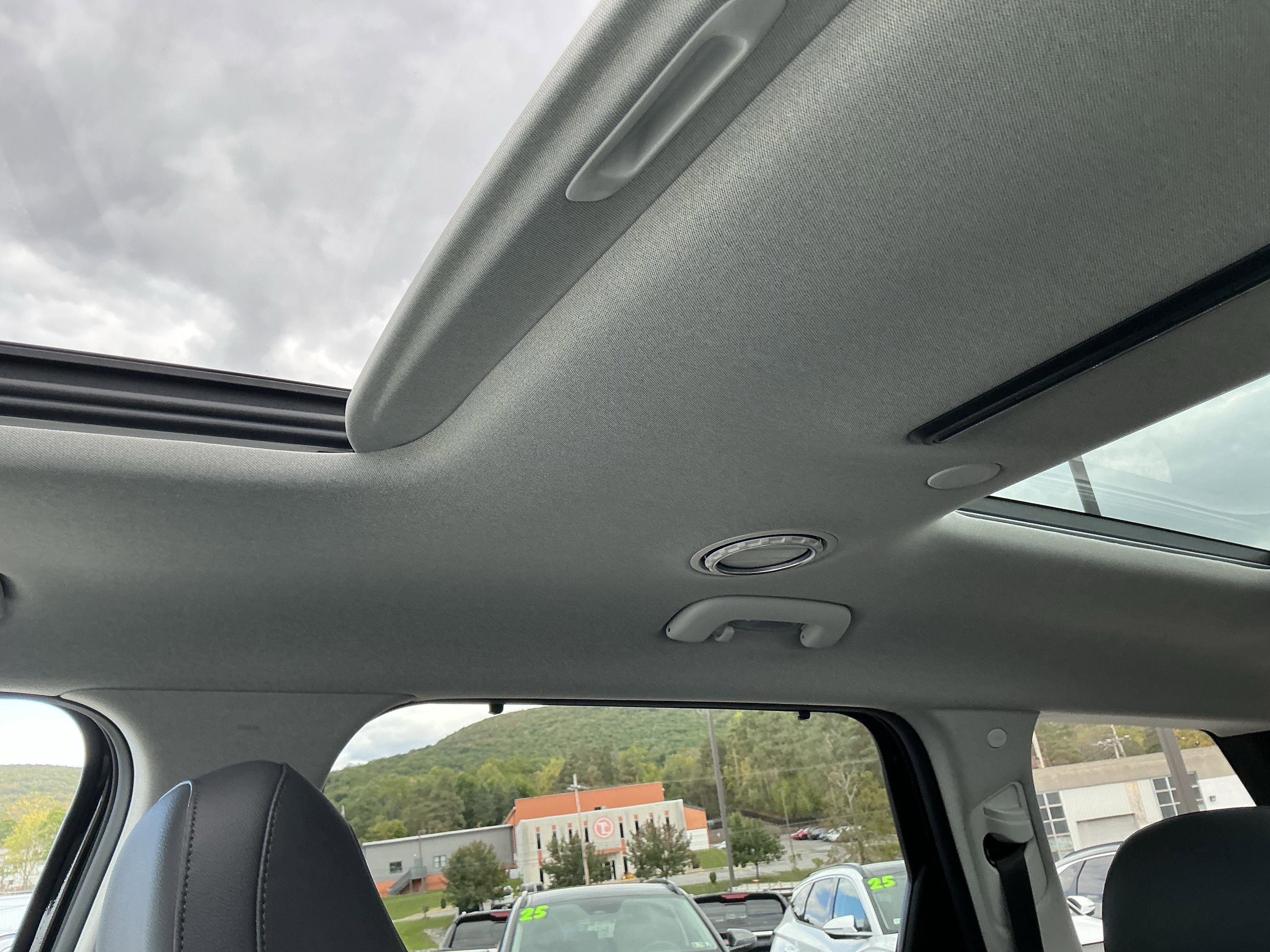 New 2026 Hyundai Palisade Limited image 28