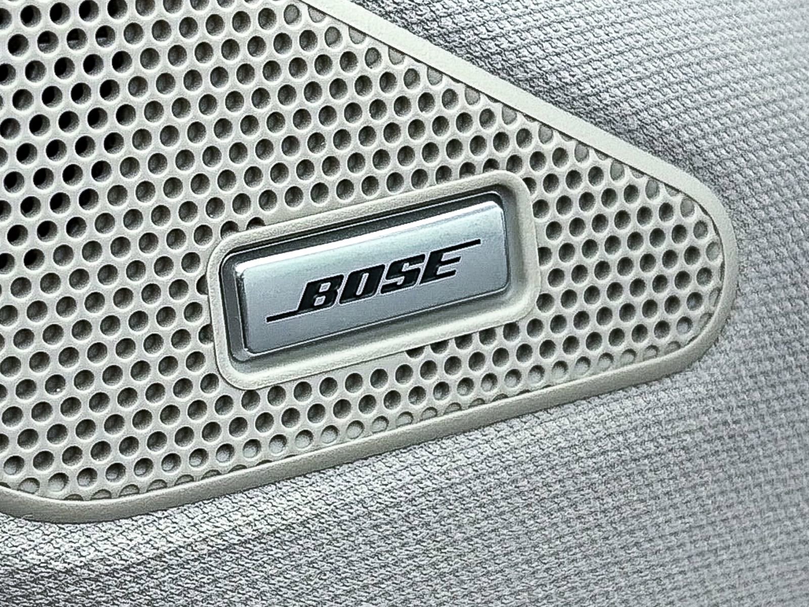 Used 2023 Nissan Rogue SL w/ SL Premium Package image 6