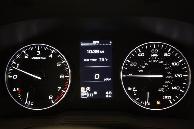 New 2026 Subaru Crosstrek 2.5i Premium AWD/4WD image 15