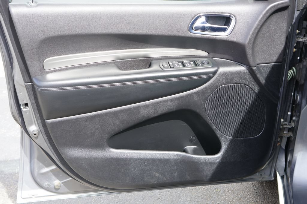 Used 2013 Dodge Durango SXT w/ Popular Equipment Group AWD/4WD image 9