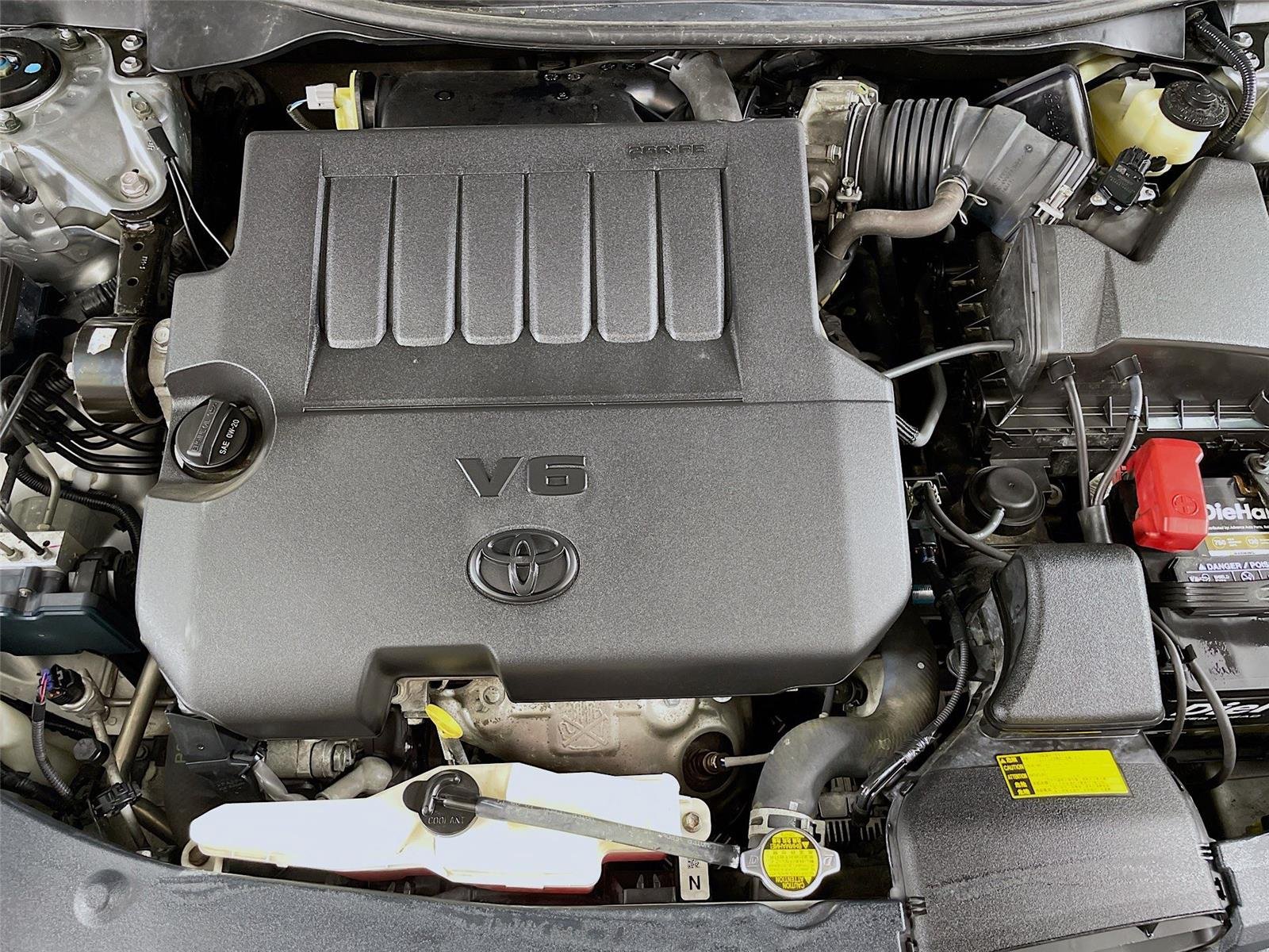 Used 2015 Toyota Camry XSE w/ Advanced Technology Package FWD image 31