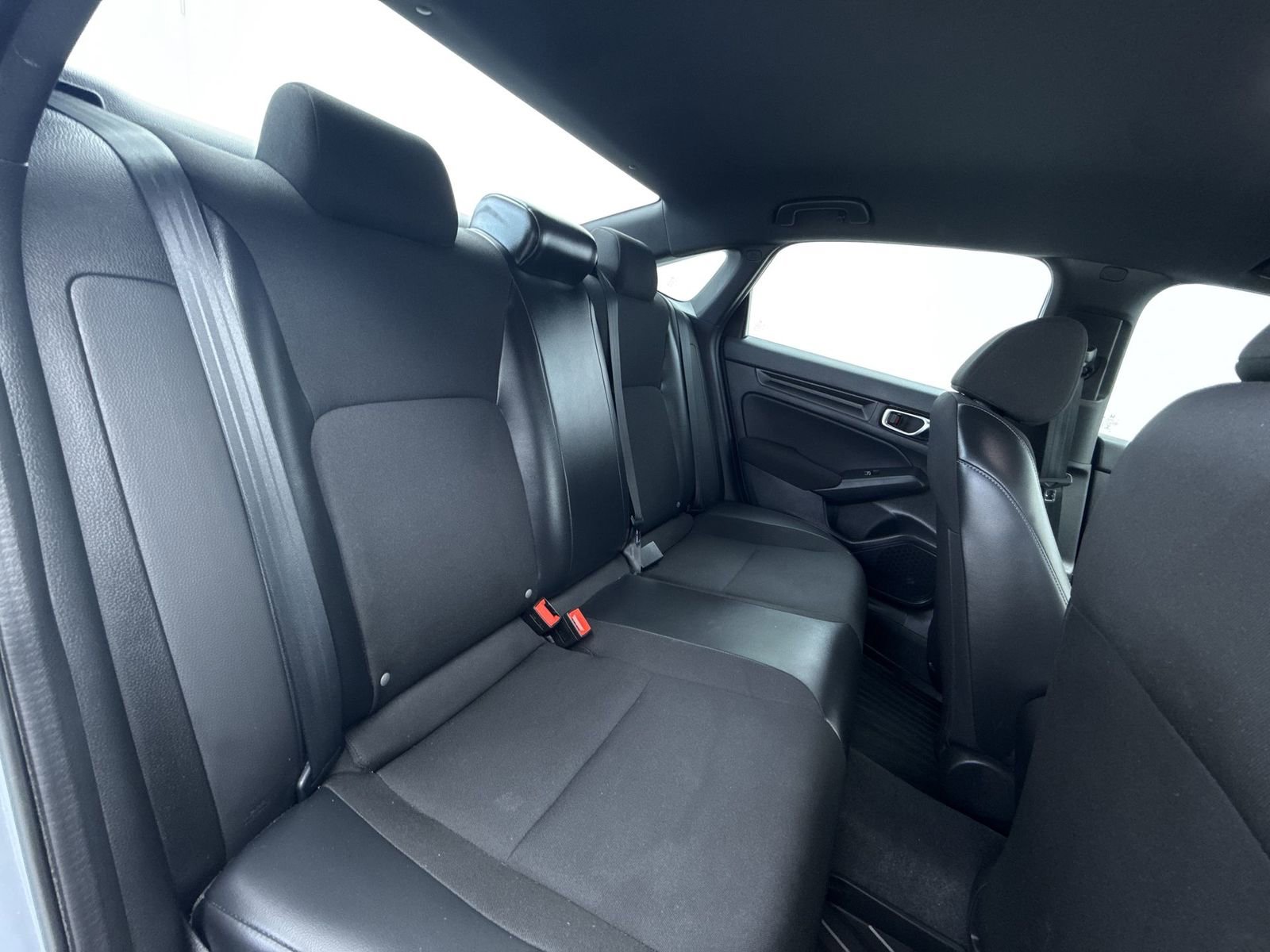 Used 2022 Honda Civic Sport image 32