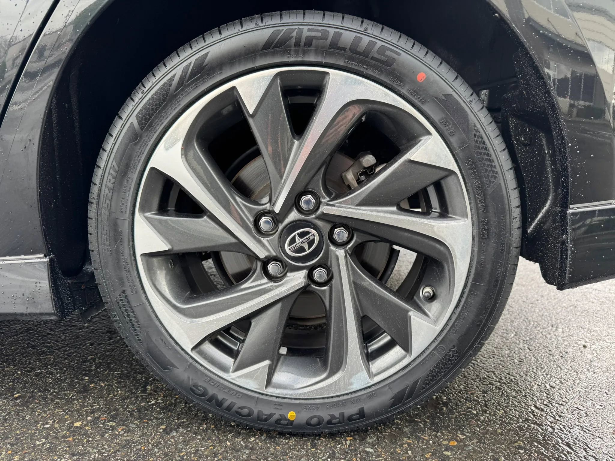 Used 2016 Scion iM Hatchback 4D image 20