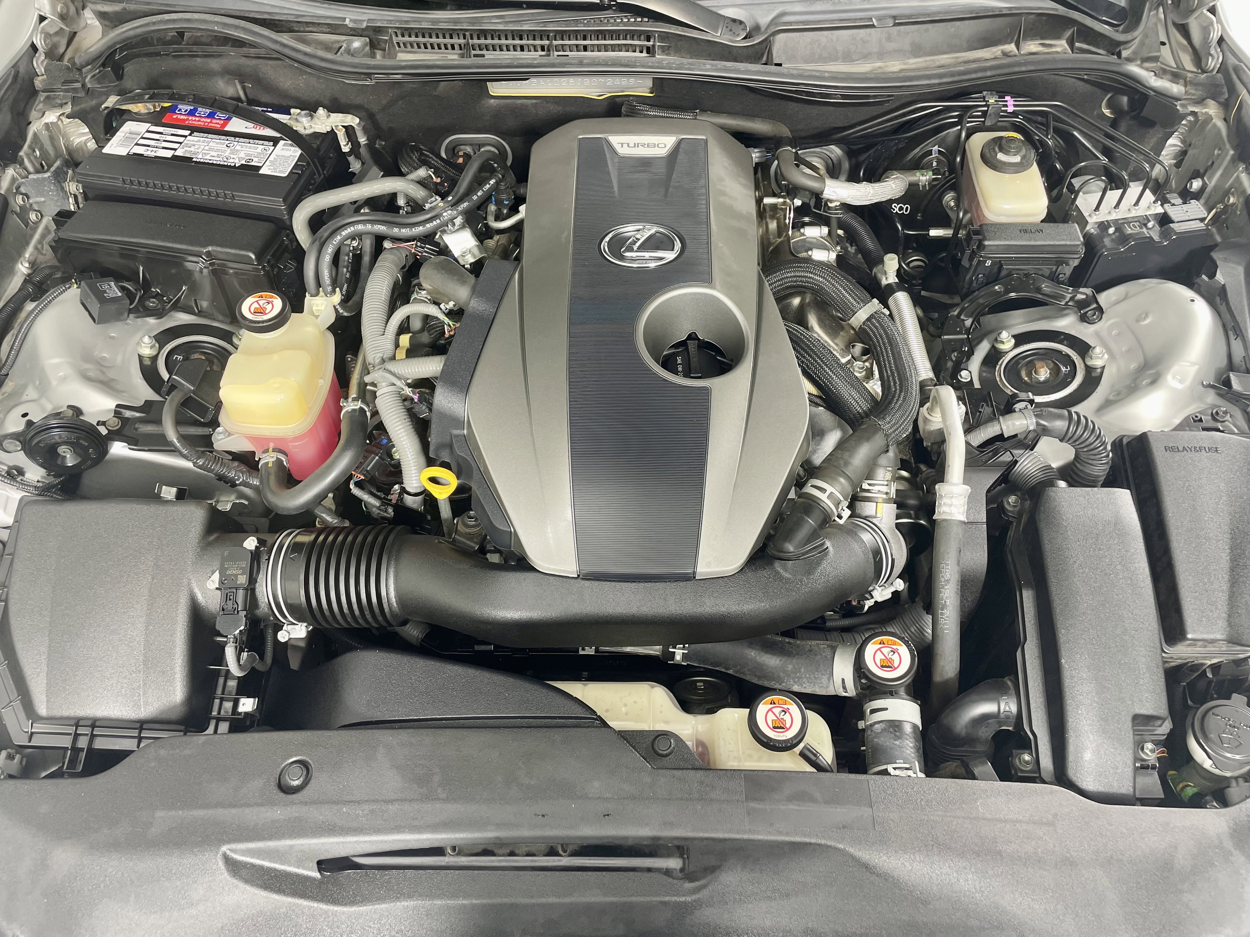 Used 2018 Lexus IS 300 w/ Accessory Package 2 image 27