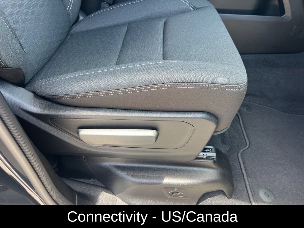 Certified 2026 RAM 1500 Big Horn AWD/4WD image 55