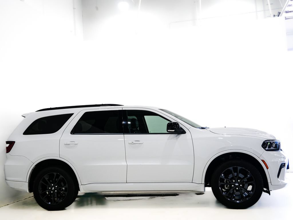 Used 2022 Dodge Durango GT AWD/4WD image 5