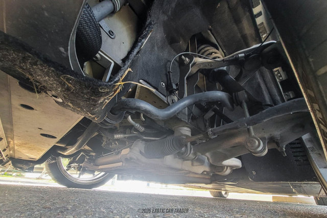 Used 2012 Fisker Karma EcoSport image 18