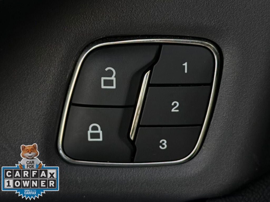 Used 2024 Ford Expedition Max XLT AWD/4WD image 28