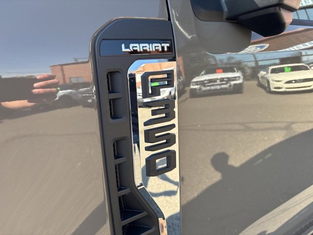 New 2026 Ford F350 Lariat image 10