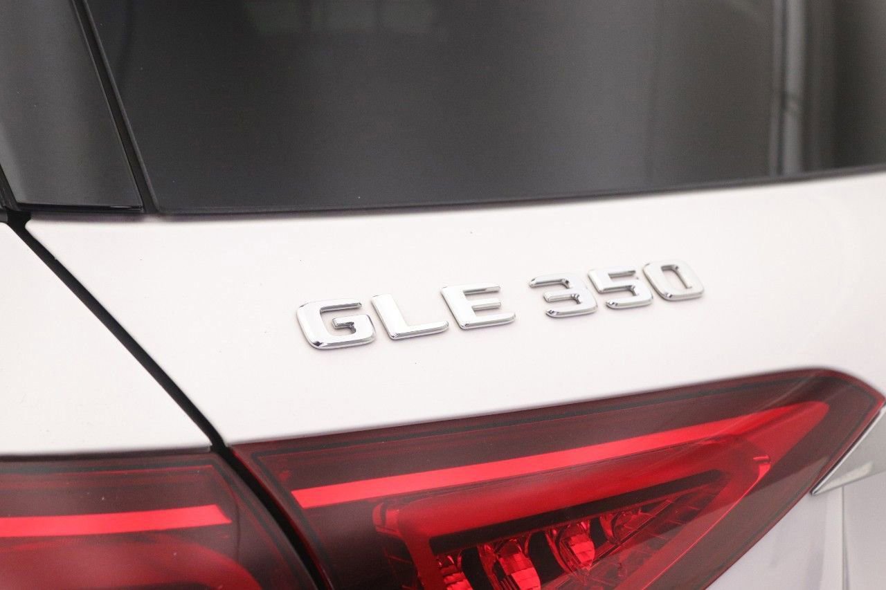 Certified 2022 Mercedes-Benz GLE 350 image 22