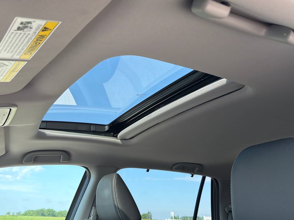 Used 2022 Honda Pilot EX-L image 3
