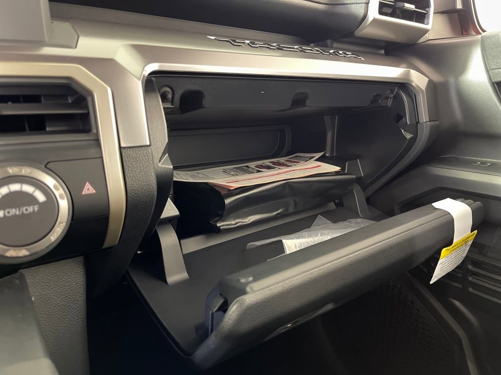 New 2026 Toyota Tacoma SR5 AWD/4WD image 25