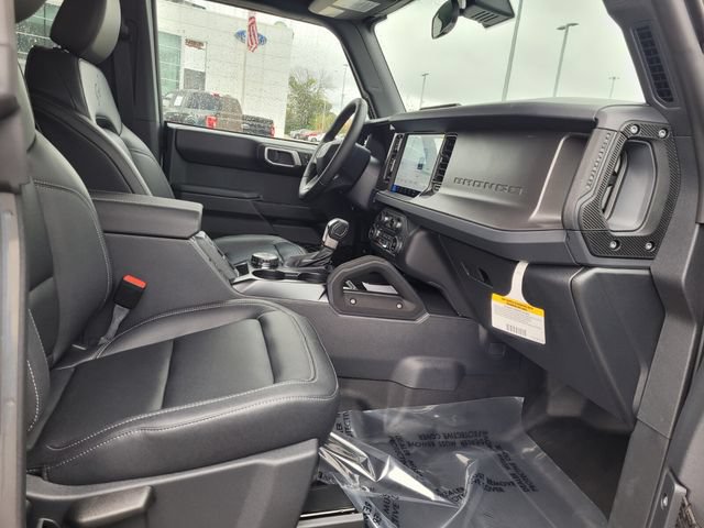 New 2025 Ford Bronco Badlands AWD/4WD image 13