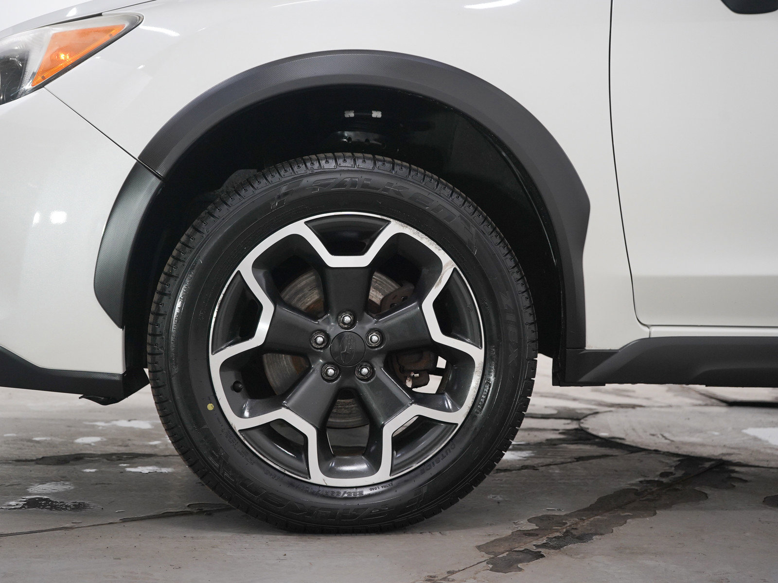Used 2015 Subaru Crosstrek 2.0i Premium image 28