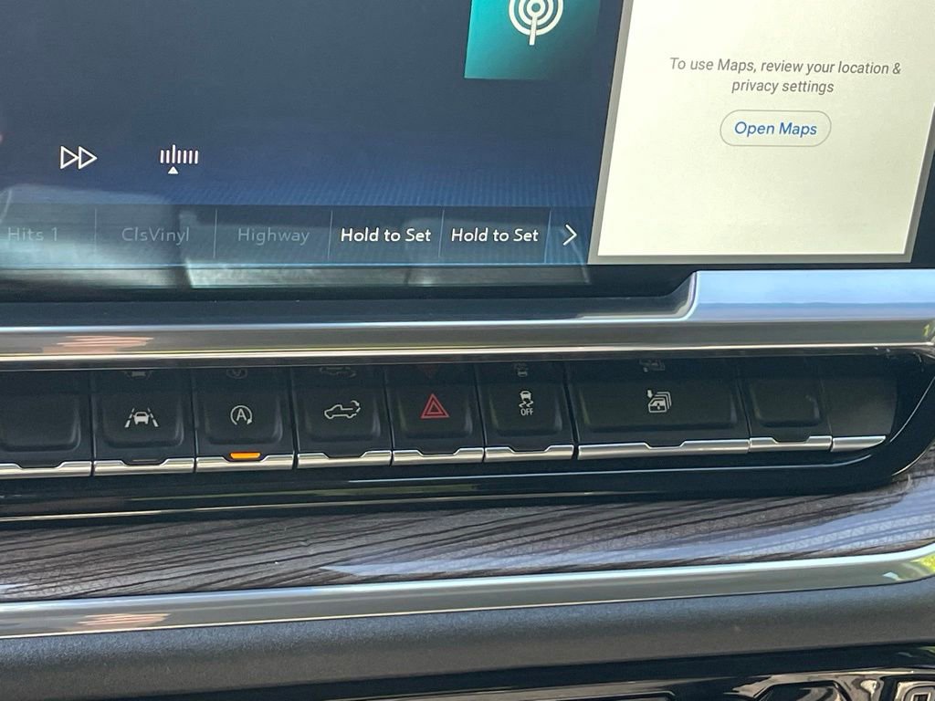 Certified 2024 Chevrolet Silverado 1500 LT AWD/4WD image 34
