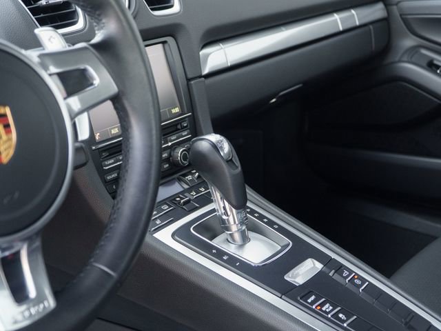 Used 2016 Porsche Cayman S image 26