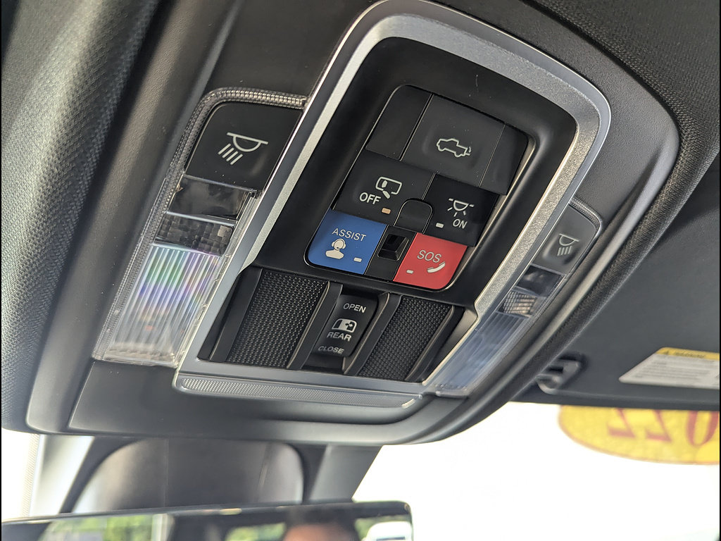 Used 2022 RAM 1500 Limited AWD/4WD image 39