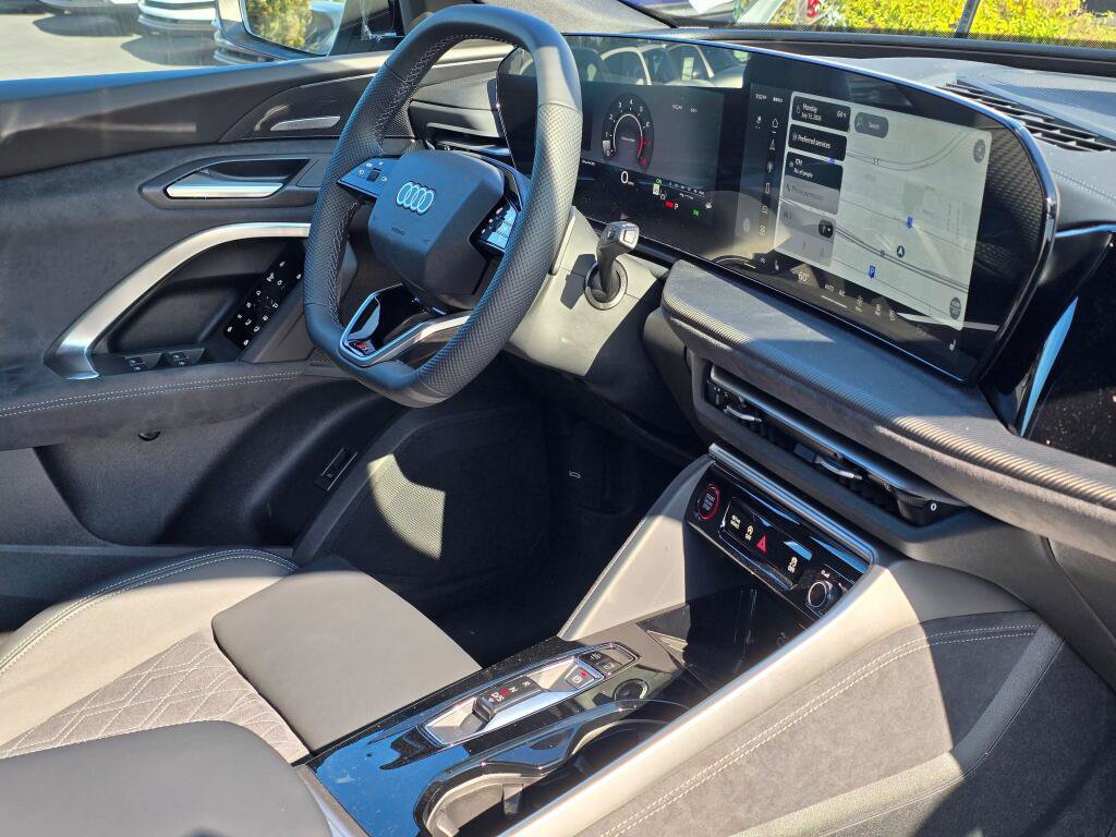 New 2026 Audi SQ5 Premium Plus AWD/4WD image 26