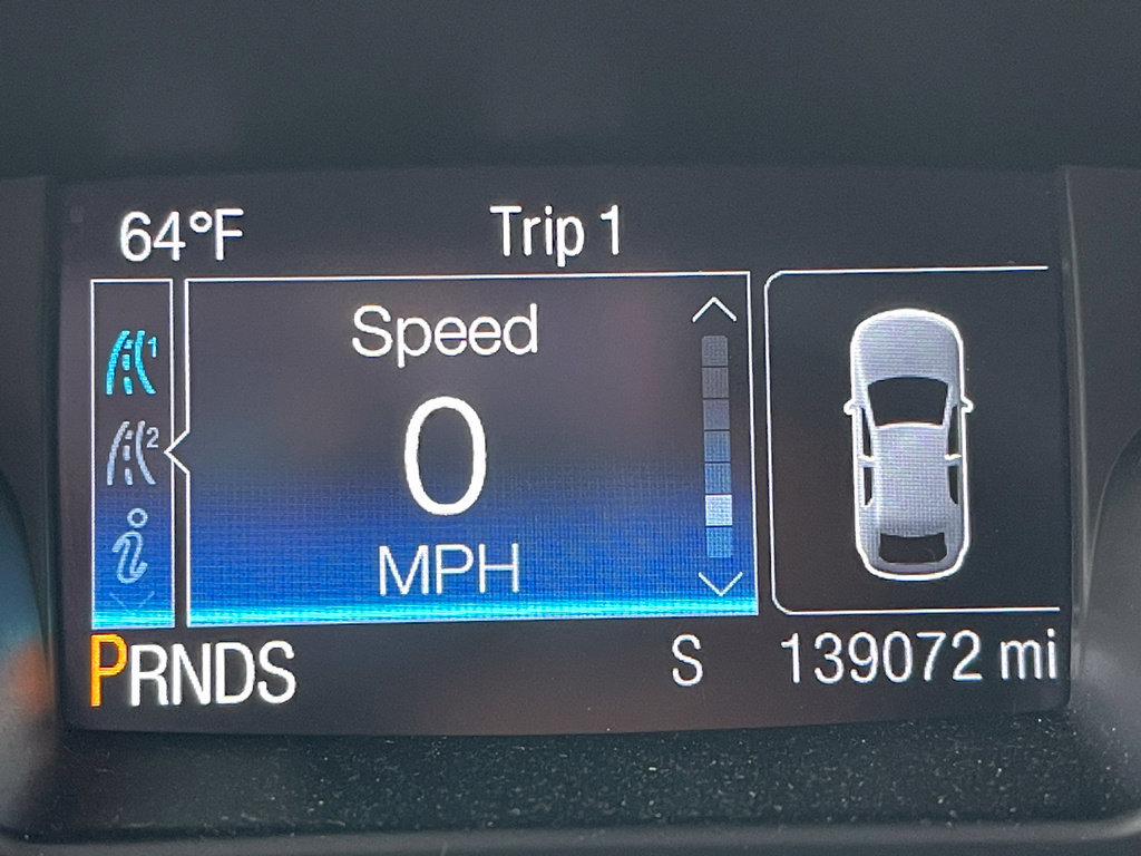 Used 2014 Ford Escape SE w/ Equipment Group 201A FWD image 12