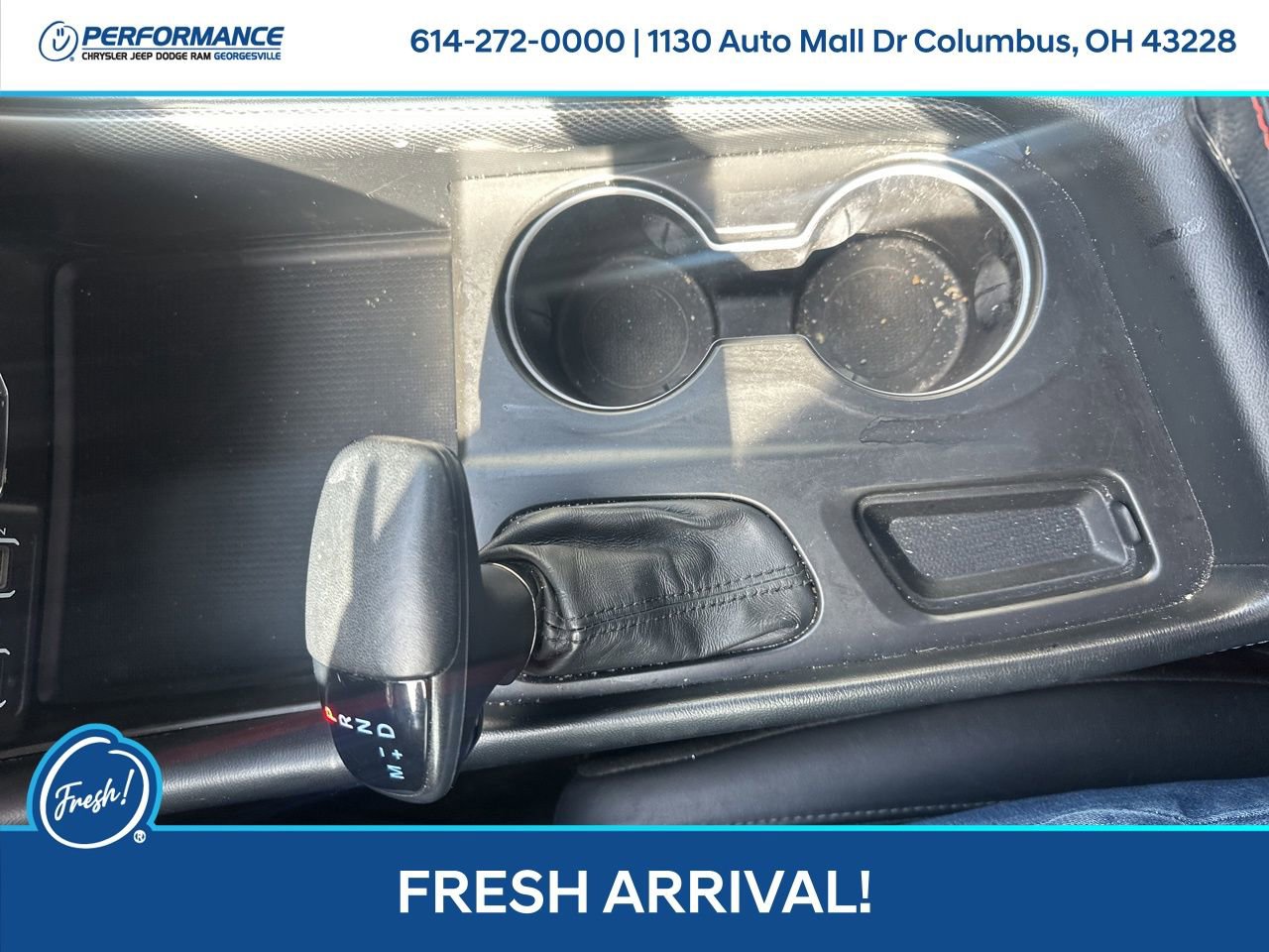 Used 2021 Dodge Durango GT image 22