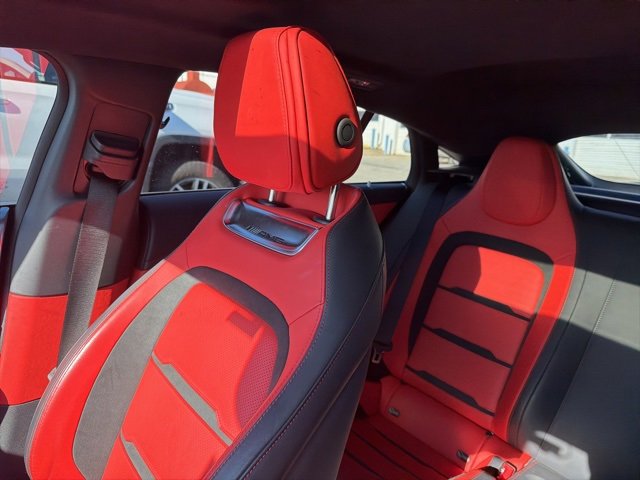 Used 2021 Mercedes-Benz AMG GT 43 image 53