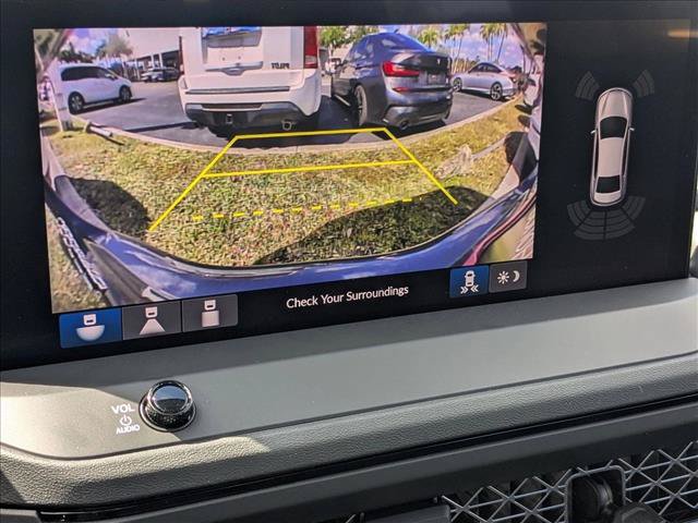 New 2026 Honda Accord Touring image 12