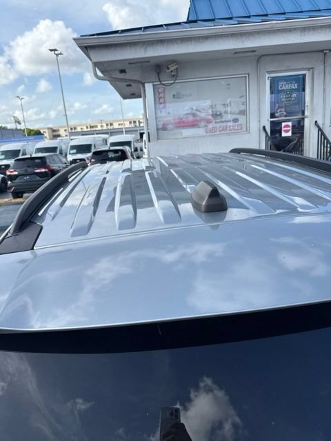 Used 2025 Ford Explorer Active RWD image 7