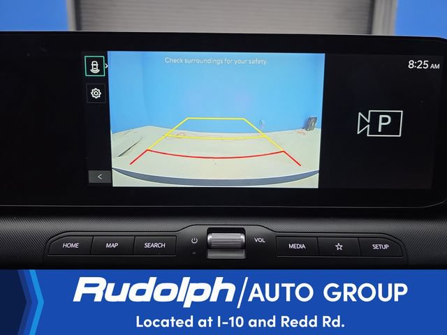 Used 2025 Kia K4 FWD image 20