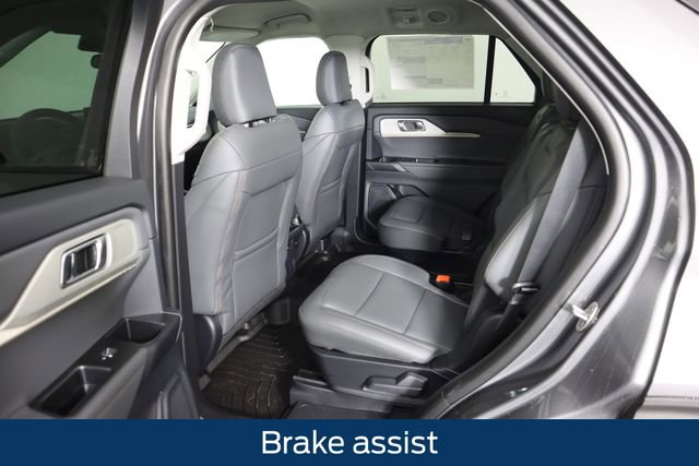 New 2026 Ford Explorer Active w/ Active Comfort Package image 44