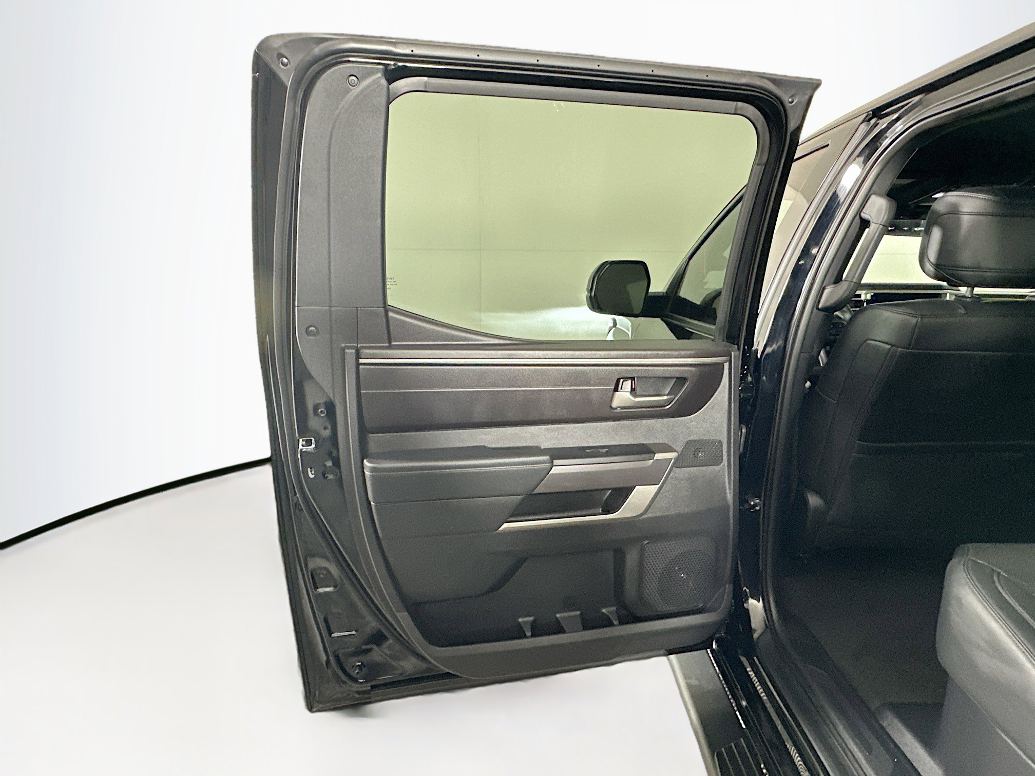 Used 2025 Toyota Tundra SR5 image 24