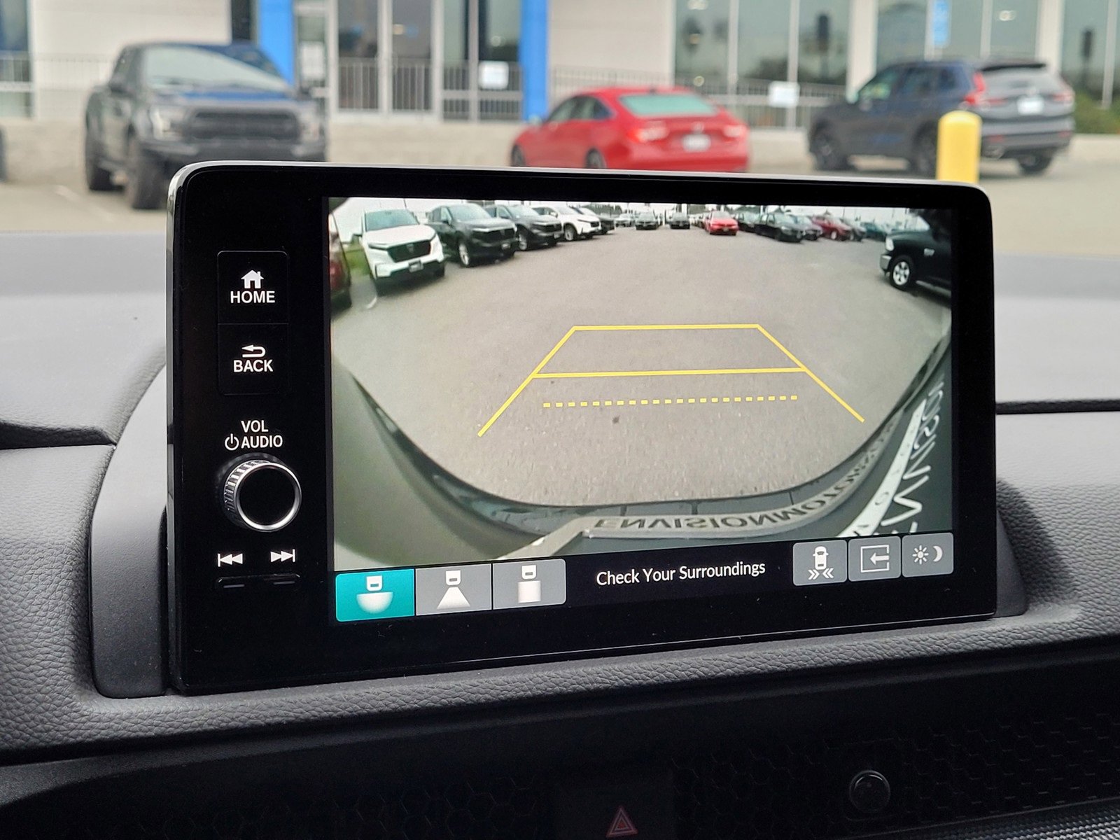 Used 2025 Honda CR-V Sport-L image 22